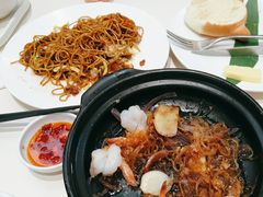 -蔡澜点心·粤菜(月星环球港店)