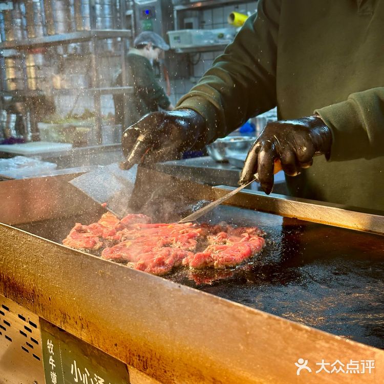 长沙五一广场！我唯一能吃回本的自助...