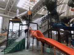 -杭州开元森泊度假乐园