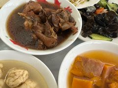 -康陵正德春饼宴26号