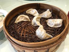 虾仁蒸饺-留芳·文旅古月楼(老街店)