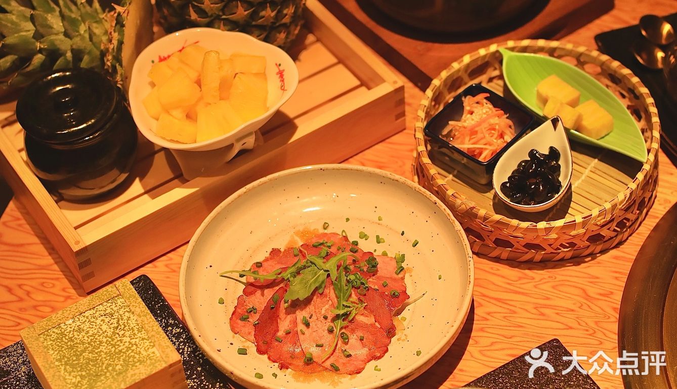 探店｜俺最爱的日式烤肉店在光谷开分店啦！