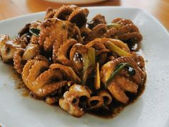 -胖大嫂渔家排档·全海景餐厅(渔村店)