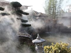 -杭州第一世界大酒店·云曼温泉