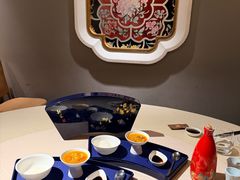 -成隆行·蟹王府(淮海店)