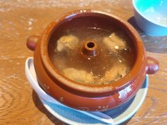 -丽江金茂凯悦臻选酒店-滇香馆