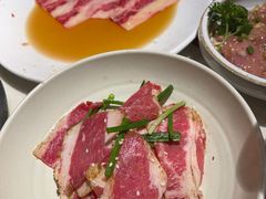-久藏·横膈膜烧肉·酒场(江汉路店)