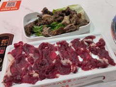 -八合里潮汕鲜牛肉火锅(吉大店)