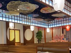 -千寻山野烤肉(中关村店)