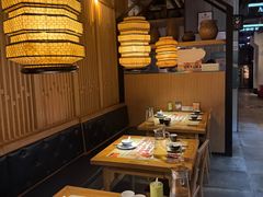 -绿茶餐厅(西单老佛爷店)