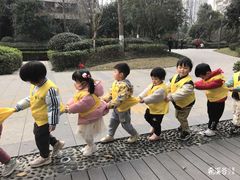 -希溪谷半山街道蒙氏托育(万科公园里校区)