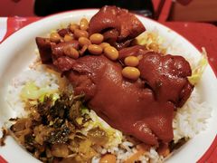 -猪角·闽南猪脚饭(上梅林店)