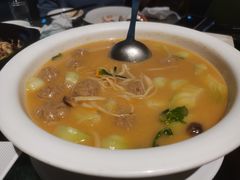 -铜锣湾·有麝自然香(长嘉汇购物公园店)