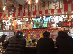 大堂-平成屋·午肴夜酒(四川北路店)