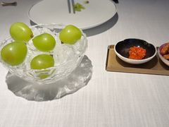 -莉莉海堂HAITANG·烤鸭(国贸商城店)