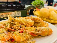 -活潑鲜跳(湖滨商业街店)