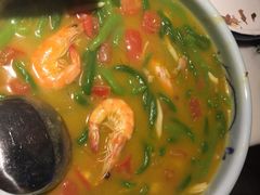 -绿茶餐厅(汇悦大融城店)