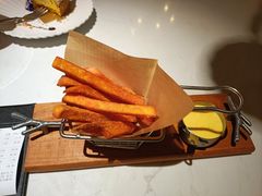 -ins森林童话餐厅coffee&bistro