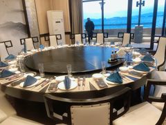 -佳丽海鲜大酒楼(环岛海景店)