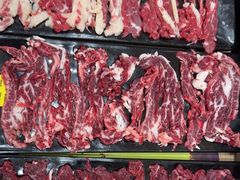 -嬷孙家潮汕牛肉火锅(北京路天河城店)