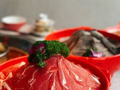 -大龙燚·旷野鲜火锅(广州首店)
