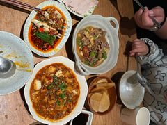 -麽麽家•爆炒牛肉饭(景瑞时光里店)