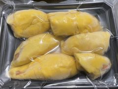 榴莲-东方鼎信农副产品交易中心
