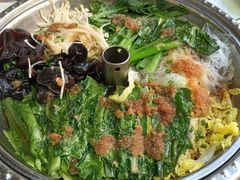 -福荣新中式餐厅