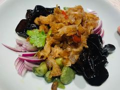 -旺顺阁·北京菜(北辰上品+)