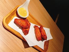 二哥爱鸡翅-太二酸菜鱼(中山龙之梦店)
