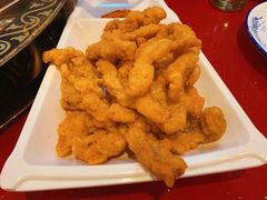 -重庆三峡火锅城(梅林店)