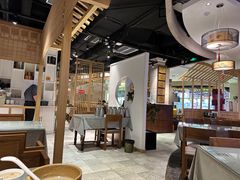 -闫府私房菜·百年鲁菜(欧亚店)
