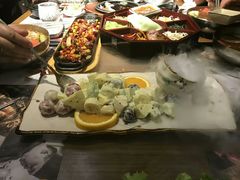 -将军牛排·尔滨地标朝鲜族美食(总店)