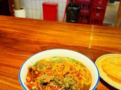 -公交新村粉店(赤岗冲店)