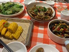 -琼大师东方烤乳猪(亚特兰蒂斯店)