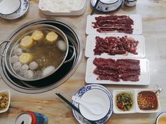-杏花吴记牛肉火锅