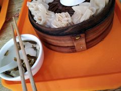 -枫泾丁氏烧卖(枫丽路店)