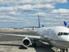 -纽瓦克自由国际机场