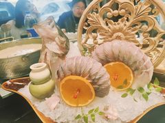 -香雪海饭店中餐厅(人民桥店)