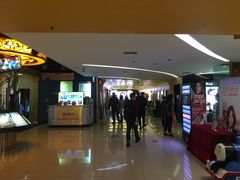 -UME影城(西城广场店)