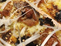 冰糖梅菜慢煮牛肉比萨-必胜客(城西银泰店)