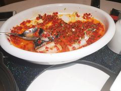 -味可道美食坊(福基路店)