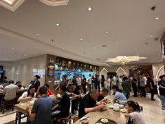 -吾穆勒蓬灰牛肉面·清真(北滨河中路店)