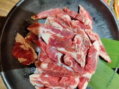 -九田家黑牛烤肉料理(新光汇店)