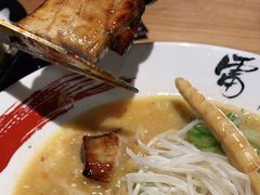 -雷门拉面·现熬骨汤(凯德来福士店)