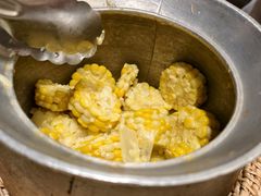 奶油玉米-隅乐胡椒虾·台湾菜·团建(皇岗店)