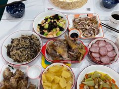 -聚利来食品(南戴河店)