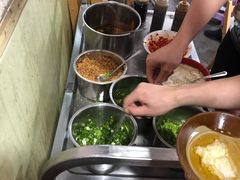 -老瓦房冷锅串串(文殊院店)