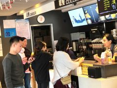 -麦当劳(佛山流行前线店)