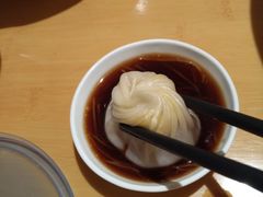 -鼎泰丰(当代商城店)